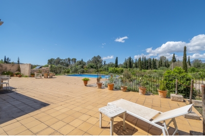 FINCA FOR SALE ,SENCELLES ,Sencelles