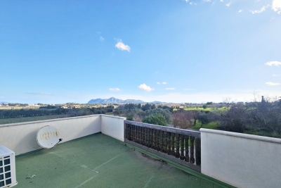 VILLA FOR SALE, ALCUDIA ,Alcudia