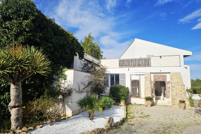 VILLA FOR SALE, ALCUDIA ,Alcudia