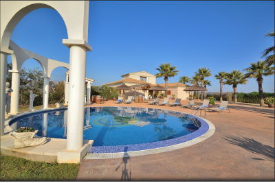 FINCA CON PISCINA ,Sa Pobla