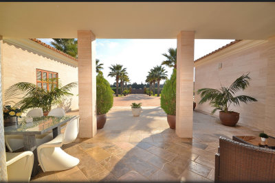 FINCA CON PISCINA ,Sa Pobla