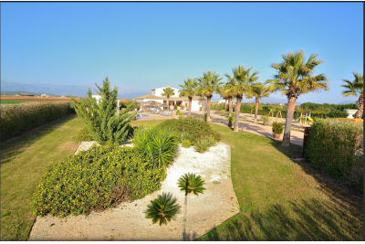 FINCA CON PISCINA ,Sa Pobla