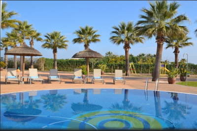 FINCA CON PISCINA ,Sa Pobla