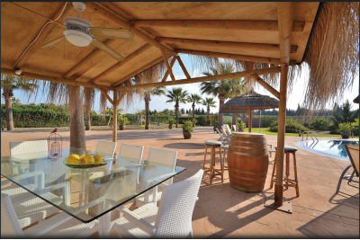 FINCA CON PISCINA ,Sa Pobla