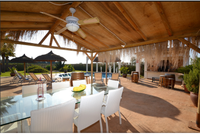 FINCA CON PISCINA ,Sa Pobla