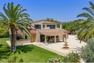 FINCA BINISSALEM ,Binissalem
