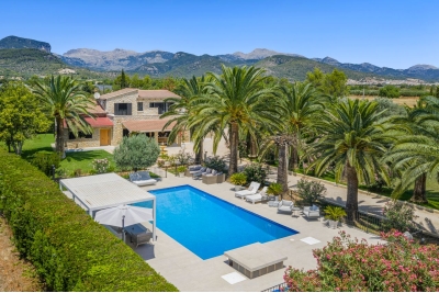 FINCA BINISSALEM ,Binissalem