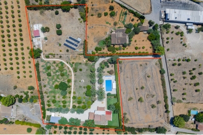 FINCA BINISSALEM ,Binissalem