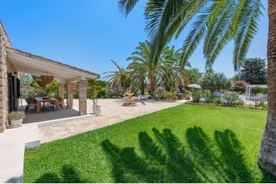 FINCA BINISSALEM ,Binissalem