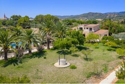 FINCA BINISSALEM ,Binissalem