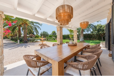 FINCA BINISSALEM ,Binissalem