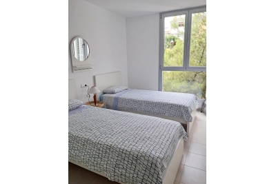 Flat close to the beach  ,Puerto de Pollensa