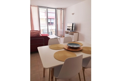 Flat close to the beach  ,Puerto de Pollensa
