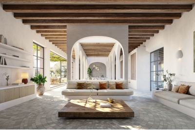 Villa los almendros ,Binissalem