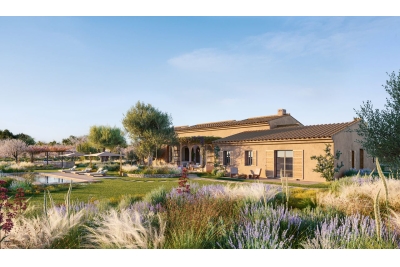Villa los almendros ,Binissalem