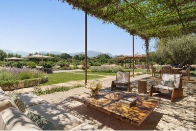 Villa los almendros ,Binissalem
