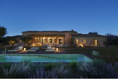 Villa los almendros ,Binissalem