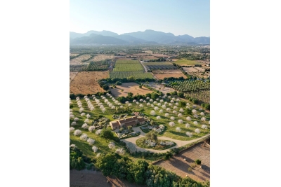 Villa los almendros ,Binissalem