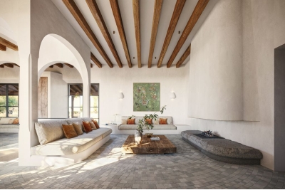 Villa los almendros ,Binissalem