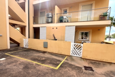 DUPLEX PORT POLLENSA ,Puerto de Pollensa