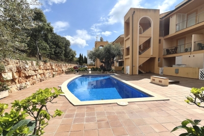 DUPLEX PORT POLLENSA ,Puerto de Pollensa