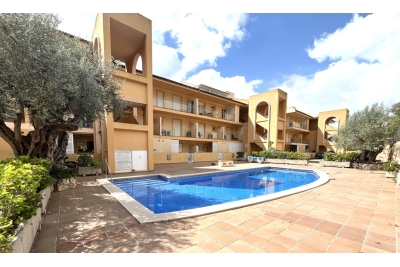 DUPLEX PORT POLLENSA ,Puerto de Pollensa