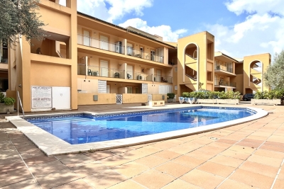 DUPLEX PORT POLLENSA ,Puerto de Pollensa