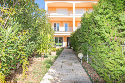 DUPLEX PORT POLLENSA ,Puerto de Pollensa