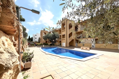 DUPLEX PORT POLLENSA ,Puerto de Pollensa