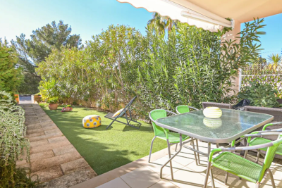 DUPLEX PORT POLLENSA ,Puerto de Pollensa