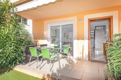 DUPLEX PORT POLLENSA ,Puerto de Pollensa