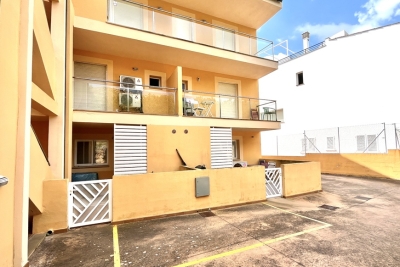 DUPLEX PORT POLLENSA ,Puerto de Pollensa