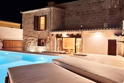 NEW CONSTRUCTION HOUSE  ,Muro