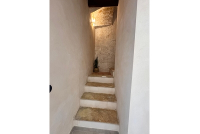 NEW CONSTRUCTION HOUSE  ,Muro