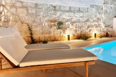 NEW CONSTRUCTION HOUSE  ,Muro