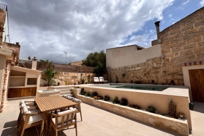 NEW CONSTRUCTION HOUSE  ,Muro