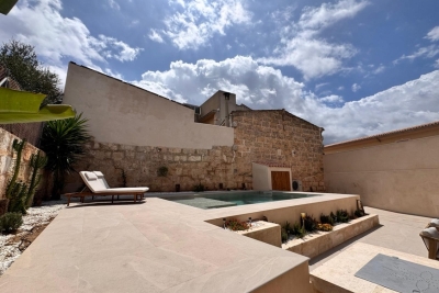 NEW CONSTRUCTION HOUSE  ,Muro