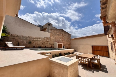 NEW CONSTRUCTION HOUSE  ,Muro