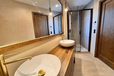 NEW CONSTRUCTION HOUSE  ,Muro