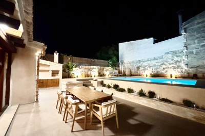 NEW CONSTRUCTION HOUSE  ,Muro