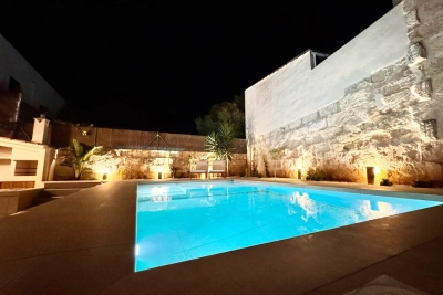 NEW CONSTRUCTION HOUSE  ,Muro