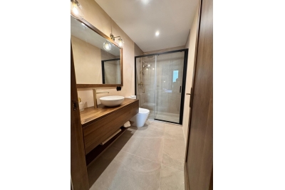 NEW CONSTRUCTION HOUSE  ,Muro