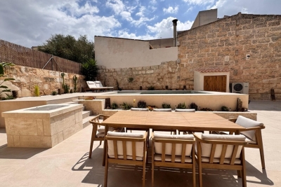 NEW CONSTRUCTION HOUSE  ,Muro