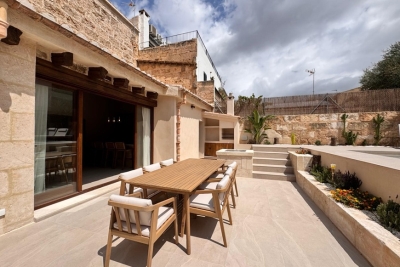 NEW CONSTRUCTION HOUSE  ,Muro