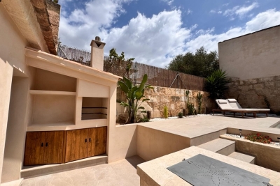 NEW CONSTRUCTION HOUSE  ,Muro