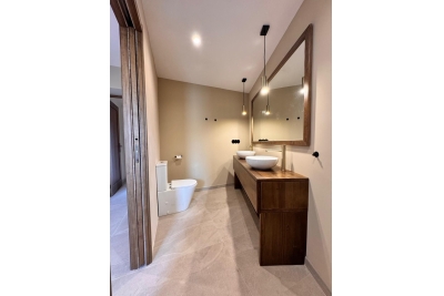 NEW CONSTRUCTION HOUSE  ,Muro