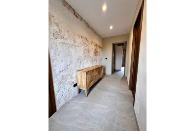 NEW CONSTRUCTION HOUSE  ,Muro