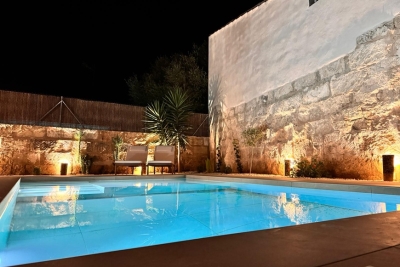 NEW CONSTRUCTION HOUSE  ,Muro