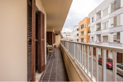 FLAT PUERTO POLLENSA  ,Puerto de Pollensa
