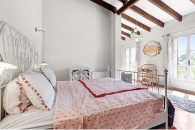VILLA 6 BEDROOMS  ,Pollensa